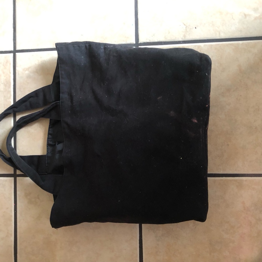 Victoria secret bag